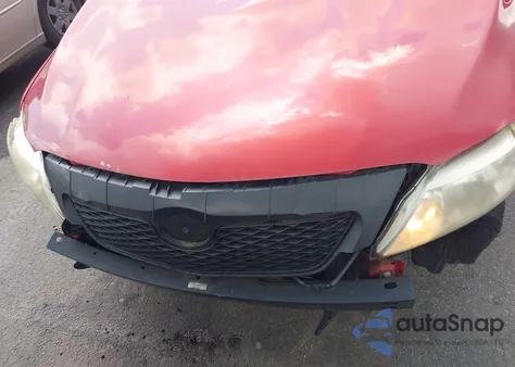 2010 Toyota Corolla S/Le/Xle из США, поврежденный, VIN 1NXBU4EE5AZ371797